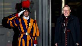 „Der Heilige Geist ist kein Lückenbüßer“