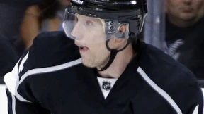 Deftige Pleite für Ehrhoff bei Kings-Debüt