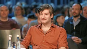 Ein Souverän der literarischen Flucht nach vorn