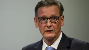 Ein Tabubrecher in der Finanzwelt