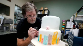 Religöser Konditor muss nicht backen