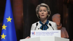 So will die EU die Abhängigkeit von Gas und Öl aus Russland beenden