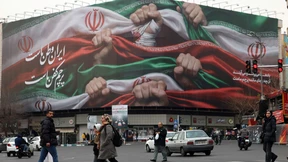 Wie das Regime in Teheran das Internet blockiert