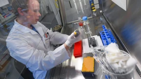 Leichter Anstieg der Corona-Fälle auf 10.207