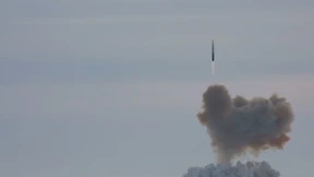 Russlands neue Hyperschallwaffe