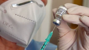 Kippt der Patentschutz für Impfstoffe?