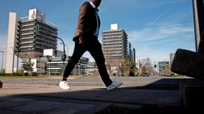 Die Wohn-Schlaf-Stadt erwacht langsam zu neuem Leben