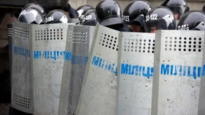 Janukowitschs willige und weniger willige Helfer 