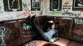 „Ich habe mich an den Besten orientiert“