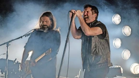 Die große Song-Schwemme