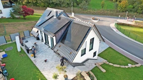 Jetzt mache ich meinen Strom selbst