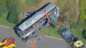 Kein Haftbefehl gegen Busfahrer