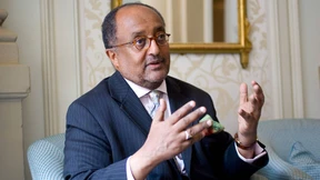 Kaum Optimismus für Afrika