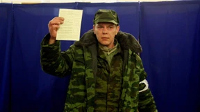 Kiew: Russland hebt Blockade der Militärstützpunkte auf