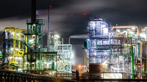 Warum die Strompreise für die deutsche Industrie so hoch sind