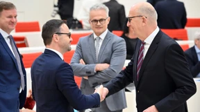 Kein „Tauziehen“ bei Koalitionsverhandlungen in Brandenburg