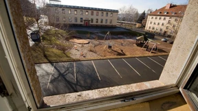 Stadträte verlangen mehr Platz für Flüchtlinge