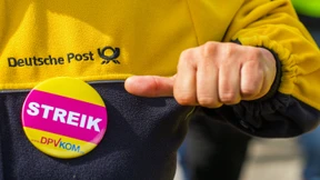 Deutschlands neue Post  