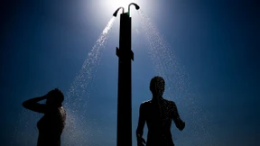 Sonnenstich und Hitzekollaps vorbeugen