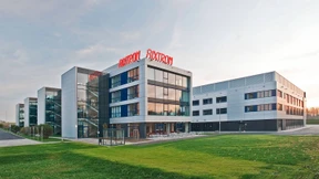 Die Chinesen werden nochmal aufgehalten