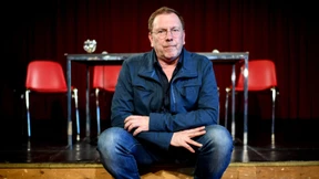 Wer René Pollesch ist