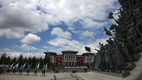 Türkei begeht dritten Jahrestag von Putschversuch