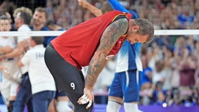 Thriller ohne Happy-End für die Volleyballer