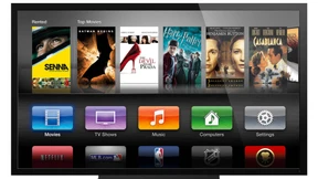 Steigt Apple ins TV-Geschäft ein?