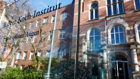 Was darf das Robert-Koch-Institut?