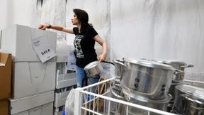 Haltet eure Mäntel fest!