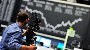 Moskauer Börse will es wissen