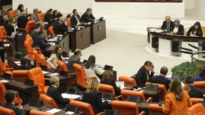 Türkei stimmt für Aufnahme Schwedens in die NATO