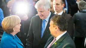 Gabriel: Mindestlohn ein Meilenstein