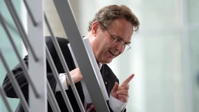 Friedrich: „Die Türkei spielt mit uns Katz und Maus“