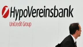 Hypo-Vereinsbank wegen Iran-Geschäften im Visier 