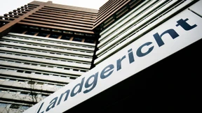 Einstweilige Verfügung gegen Bild