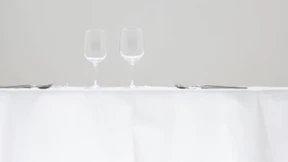 Es kann nicht immer Kaviar sein