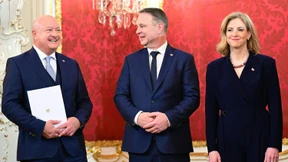 ORF-Gebühr wird eingefroren