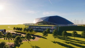 Rolls-Royce setzt auf Mini-Atomreaktoren