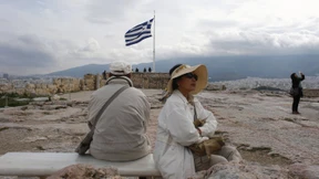 Hauptgewinn für Putin