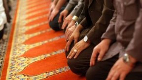 AfD-Politiker wollen Moscheen schließen