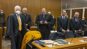 Prozessanwälte als Antiquität?