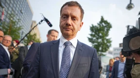 Union uneins über Regierungsanspruch