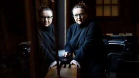 In der Ukraine ist die Apokalypse der Alltag