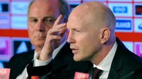 Hoeneß widerspricht Sammer