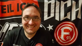 „Nach 870 Spielen ist meine Serie gerissen“