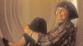 Und das Fest ist in vollem Gang