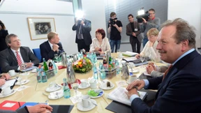 Angestellte der Länder bekommen 5,6 Prozent mehr Geld