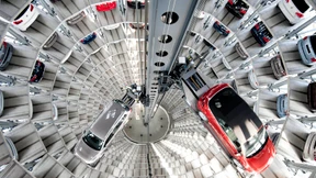 Rabattschlacht schärfer als je zuvor