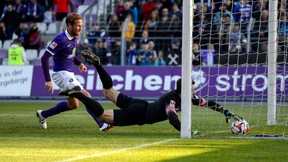 Ingolstadt vermeidet Heimpleite